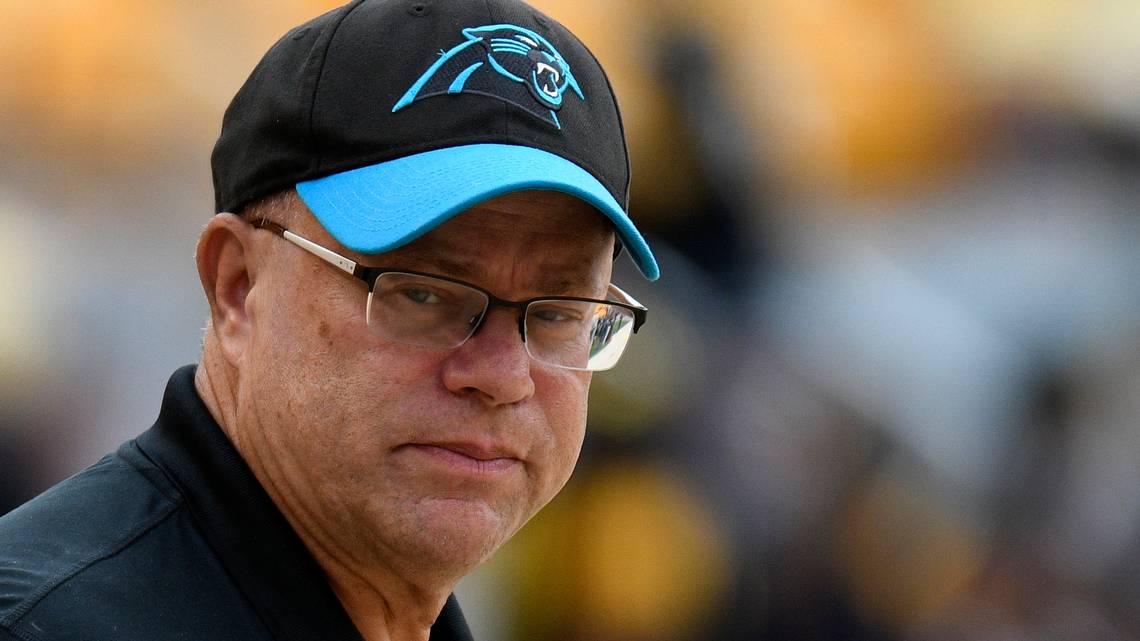 theobserver's tweet photo. David Tepper: It’s ‘dead wrong’ to accuse protesting NFL players of being unpatriotic. https://t.co/i1zl0DaOlo https://t.co/NoBov8P5B3