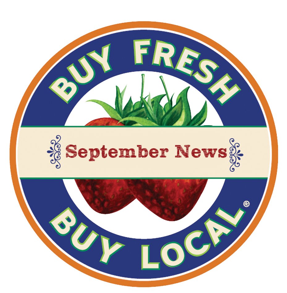buyfreshcapecod's tweet photo. So much going on to celebrate the #local farms and products here on #CapeCod- Bee Ball! Harvest Festival! Farmers' Markets! Check out our September newsletter for all the info! https://t.co/gaKOwghDgX #FridayFeeIing https://t.co/CAnorUKTeH