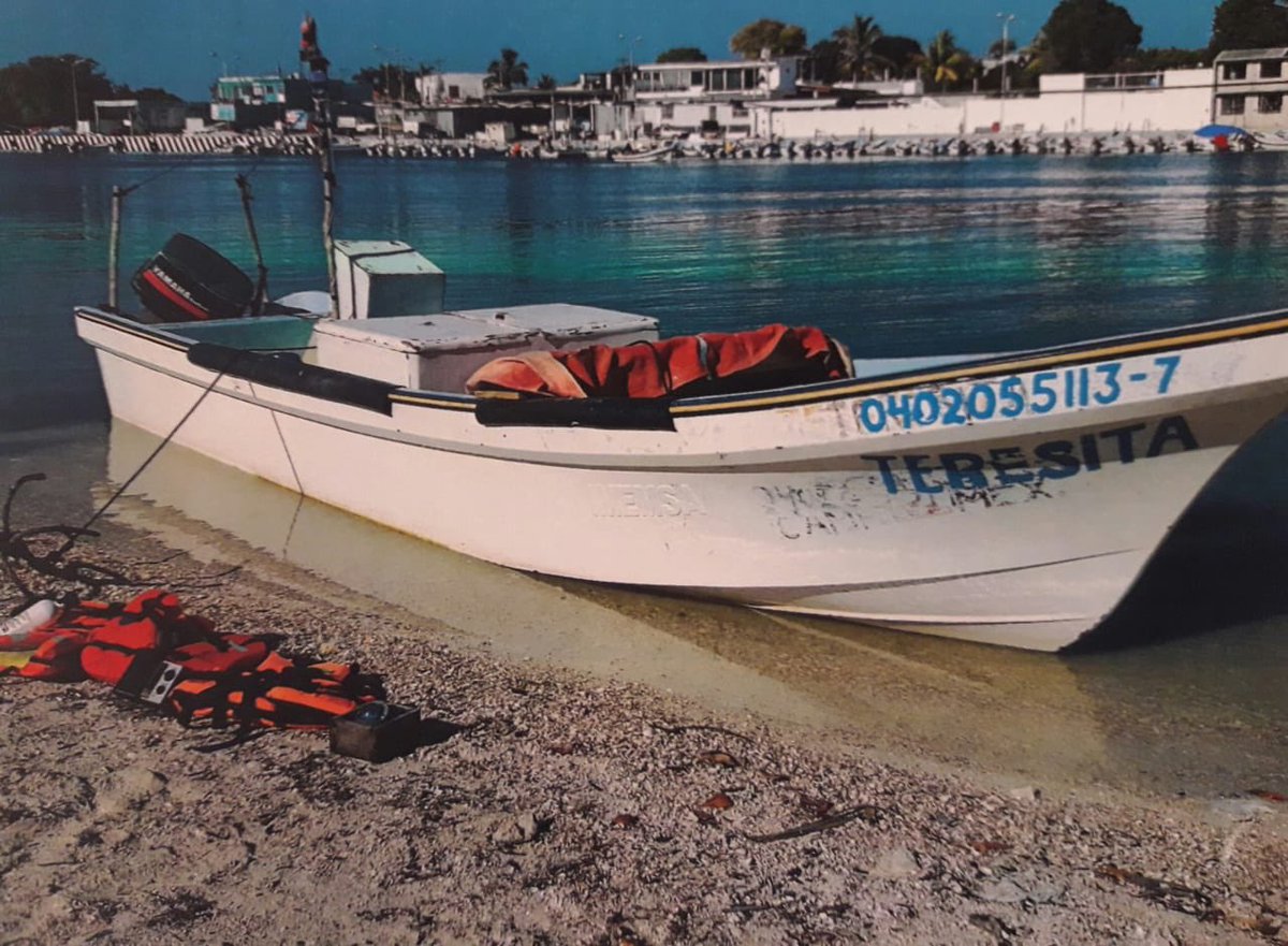 sofiatrejol's tweet photo. El equipo de seguridad como chalecos salvavidas son importantes y puede ser la diferencia entre la vida y algo lamentable. Los pescadores han comprendido que saber nadar a veces, no es suficiente, aprendizaje taller #propesca https://t.co/DJCBzimP4c