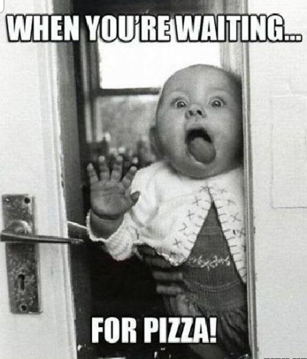 MarconisPizza's tweet photo. HAPPY FRIDAY!!! #tgif #carmonispizza #weknowpizza #fastfreshfriendly #pizzalovers #pizzafoodtruck #carmonis https://t.co/w2Zm8dEWYr