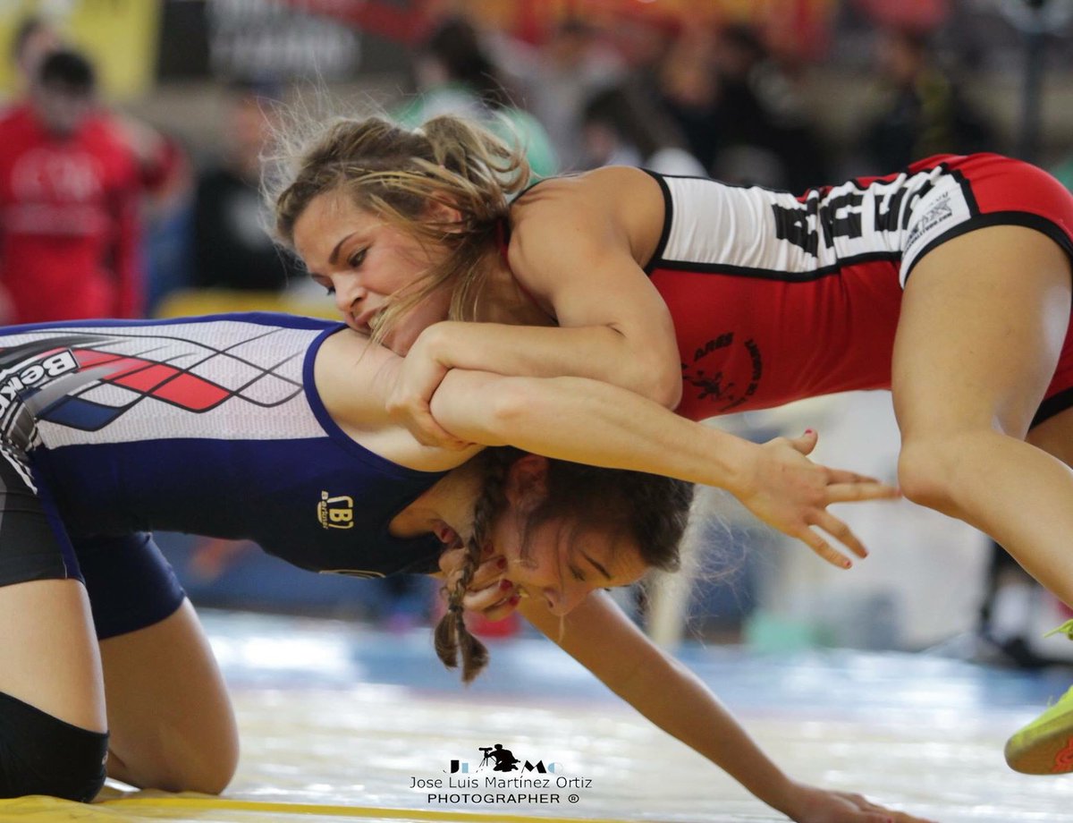 En un mes, estaremos de nuevo pisando tapiz de competición, tras casi un año lesionada... ✅ 💪🏼 por fin la cosa avanza!!! <a href="/becaspodium/">Becas Podium</a>