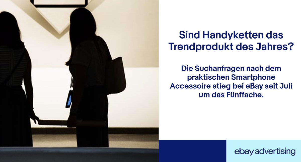 eAG_DE's tweet image. Und hier ist unsere #eBay #ZahlderWoche #Handykette #Smartphones #Trends