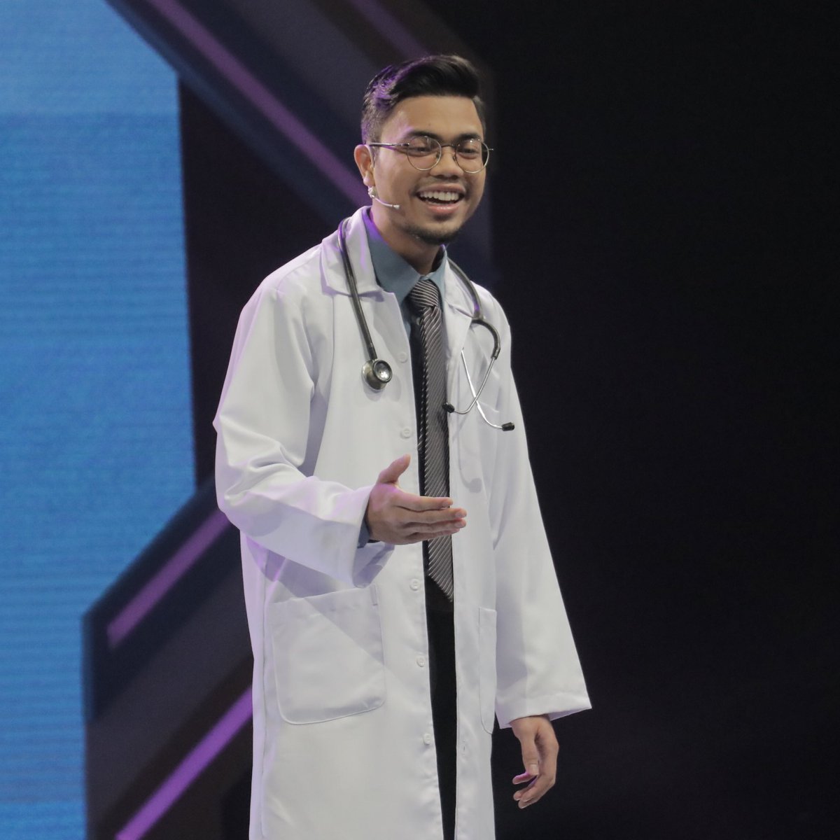 tv3malaysia's tweet photo. RT untuk #DaiImran #DaiTV3 https://t.co/Bo1fMxYKXB