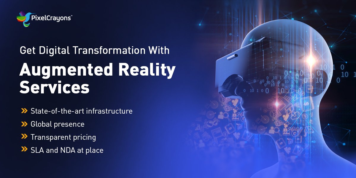 InstinctVarun's tweet image. Get innovative and effective augmented reality and virtual reality solutions through cutting-edge technology. Hire developers that create AR & VR apps for iPad, iPhone, Android and Windows. 
Free quote: bit.ly/2Mvjg4T
#AugmentedRealityAppDevelopment #ARDevelopment