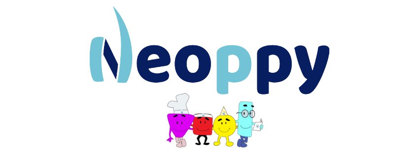 Neoppy tweet media