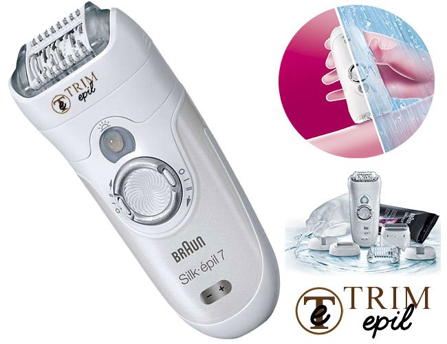 Best Epilator Reviews, Comparisons and Recommendations #casual trimepil.com/best-epilator/