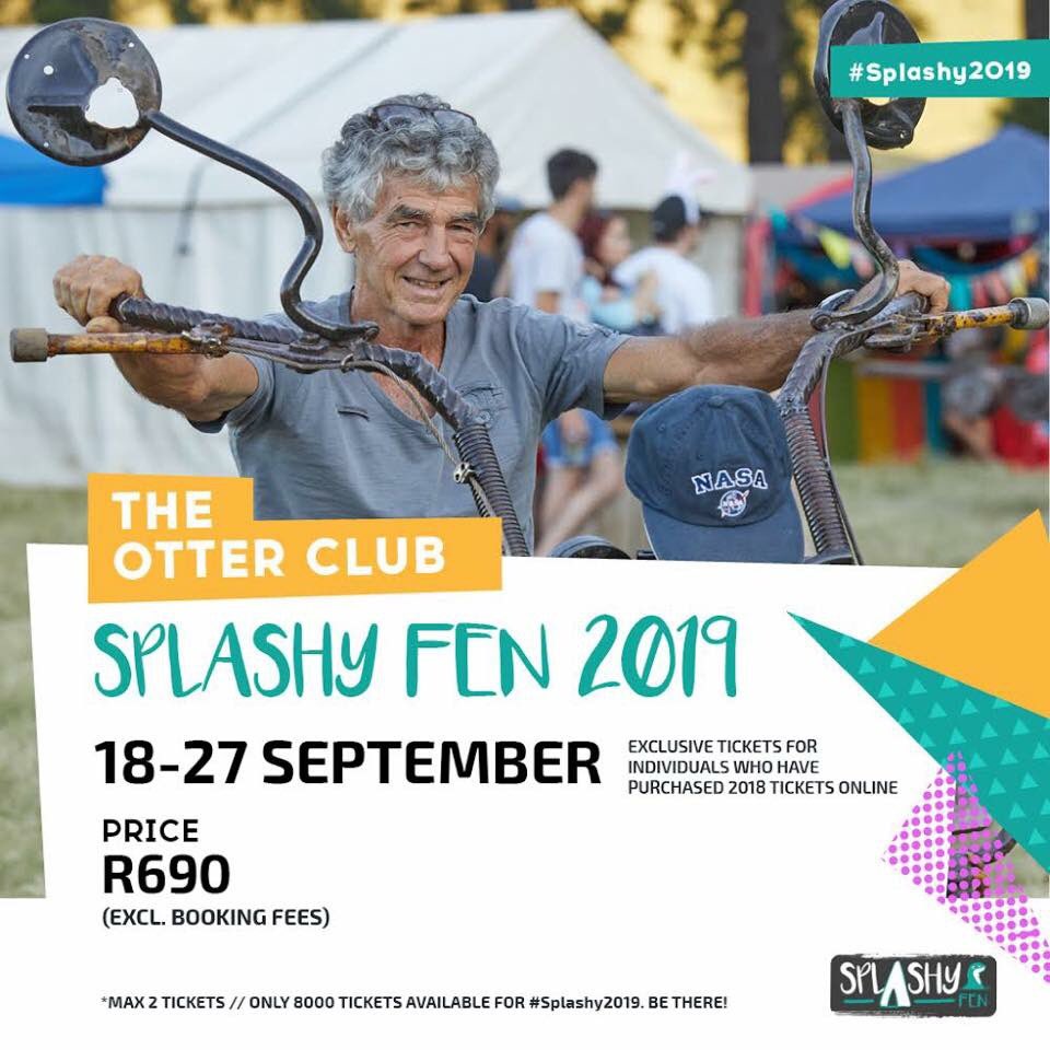 Splashy Fen tweet media