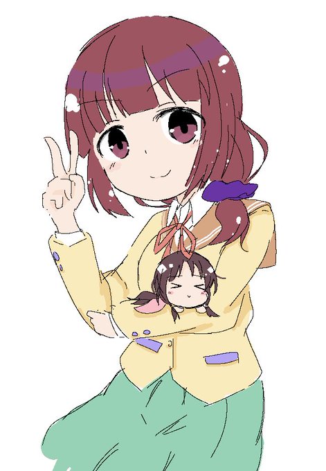 布田裕美音誕生祭18のtwitterイラスト検索結果 布田裕美音誕生祭18のtwitterイラスト検索結果