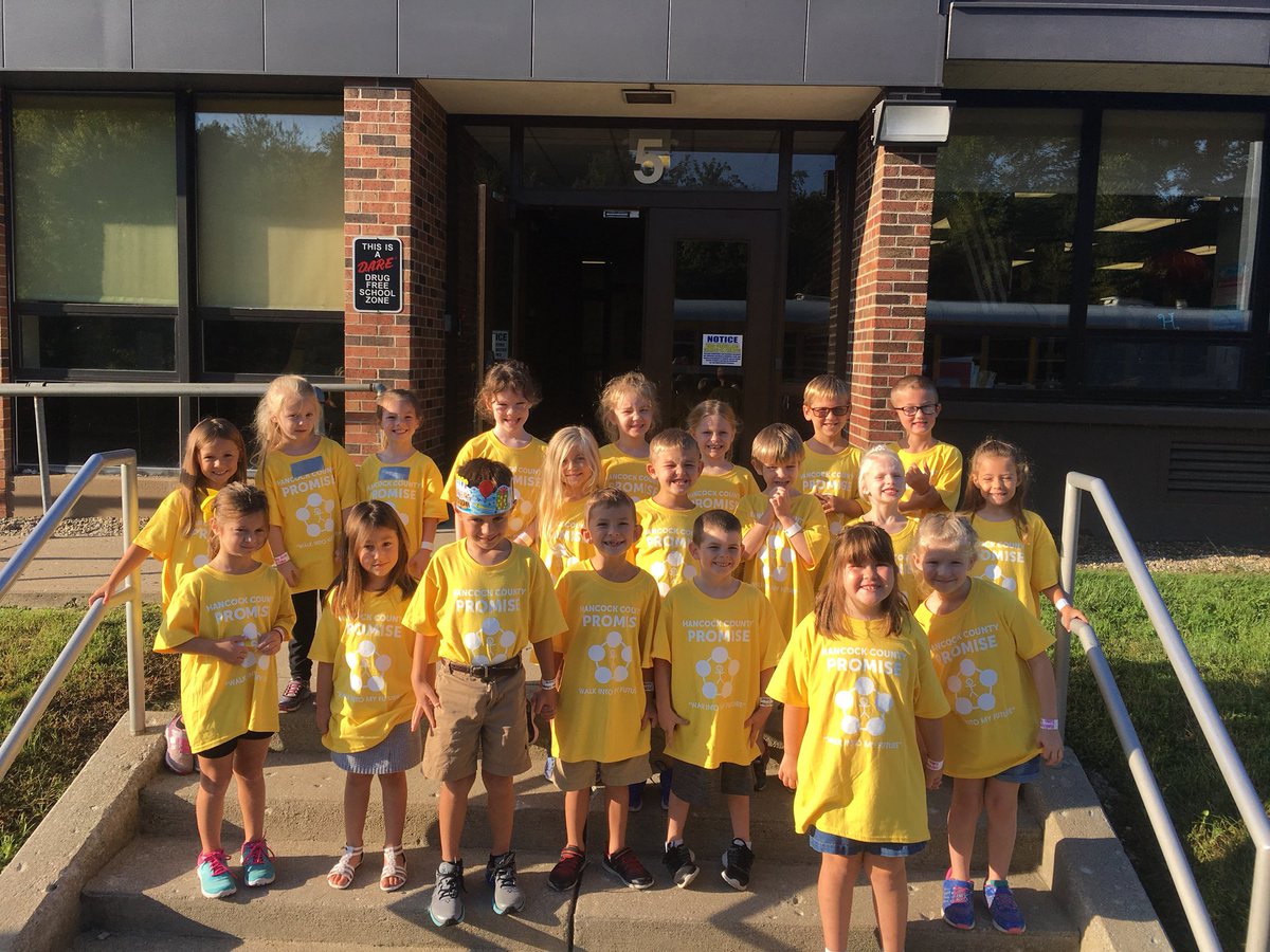 We are off to IUPUI to learn about college! #edeneagles #hancockcountypromise