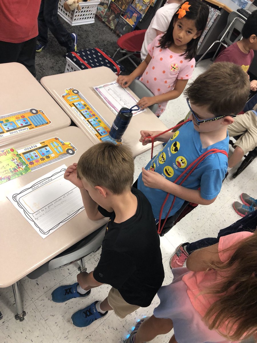 BSTfirstgrade tweet media