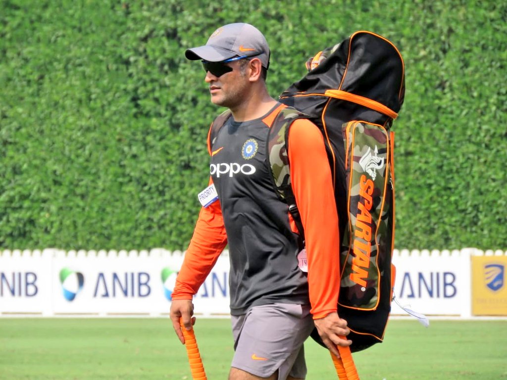 MS Dhoni Should Be Playing Domestic Cricket: Sunil Gavaskar