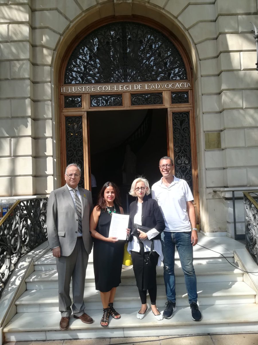 Compromesos tweet media