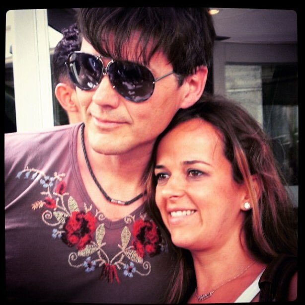 Happy birthday to one of my favorite people in the world     Morten Harket A-ha  