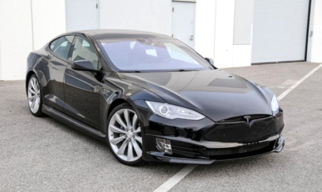Teknoloji Devi Tesla’nın Elektrikli Arabası Saniyeler İçinde Hacklendi
blog.cloudware-techno.com/?p=188

#tesla #elonmusk #elektrikliaraba #guvenlik #ai #hack #sibergüvenlik #cybercrime #sibersuç #cyberattack #cybersecurity #sibersaldırı