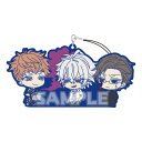 ヒプノシスマイクのtwitterイラスト検索結果 古い順