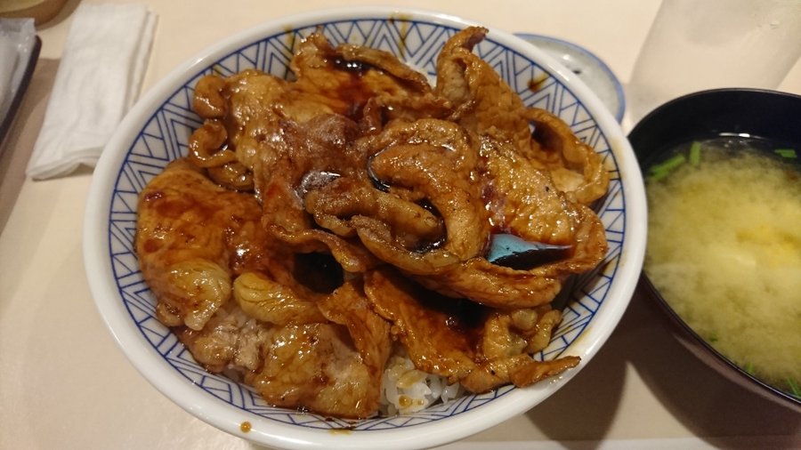 札幌のおすすめ豚丼ランキングtop8 本場の豚丼は絶品 ここで決まり 旅行 お出かけの情報メディア