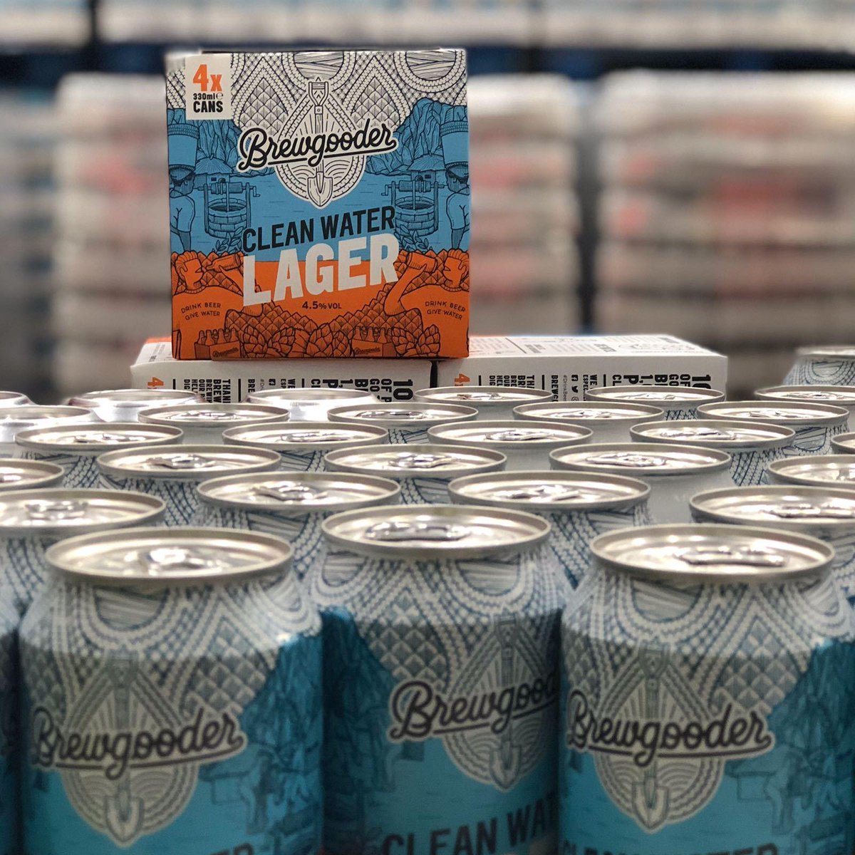 TRO FOR GOOD tweet media