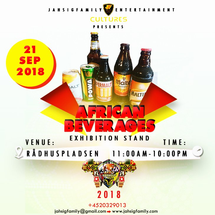AfroDressUpFest's tweet photo. EXHIBITION STANDS @ AFRO DRESSUP FESTIVAL 2018 COPENHAGEN DENMARK...
#Jahsigfamily #AfroDressUpFestival #ADRUF18 #KissAfrica https://t.co/a0c8y2L108
