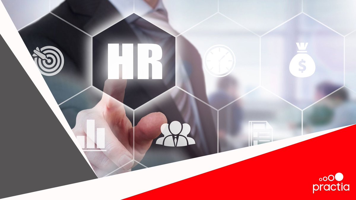 PractiaGlobal's tweet photo. ROBOTS, EL NUEVO PARADIGMA PARA RRHH
Los robots pueden desde capturar CVs, realizar búsquedas de candidatos y seguimiento de entrevistas, hasta actualizar datos de empleados, procesar los pagos de la nómina, y responder consultas
Nota: https://t.co/utOqQZ3JZD  
#HHRR #Automation https://t.co/Vg1b6iBUv8