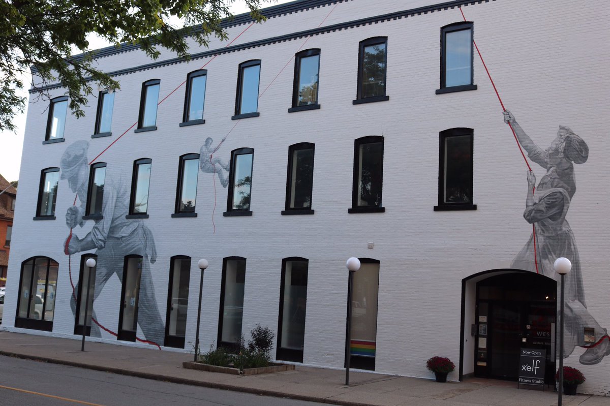 Michael Marini 🔨 tweet media