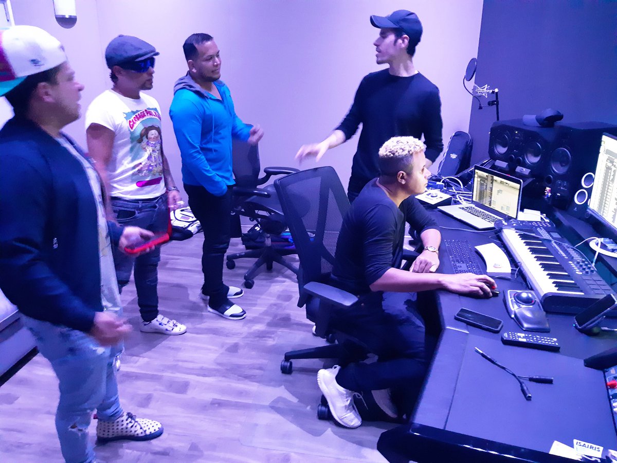 Predikador tweet media