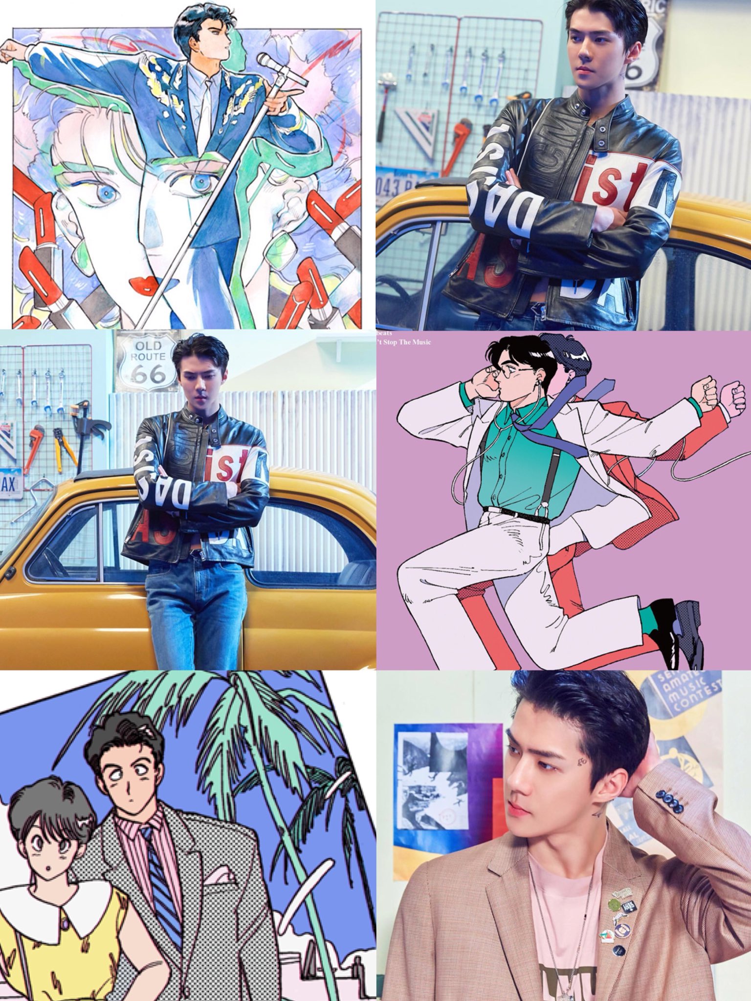 山根慶丈 zine 慶　初版 山根慶丈」のアイデア 20 件 | レトロなイラスト, 昭和レトロ