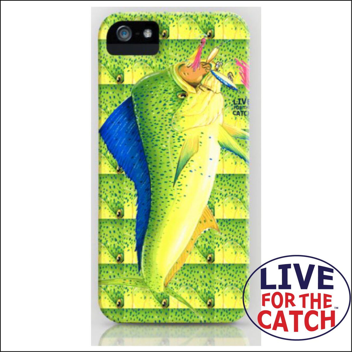 LiveForTheCatch tweet picture