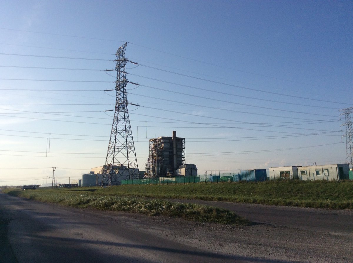 福島瑞穂さん 北海道苫東厚真火力発電所です で 添付する写真を勘違い この写真は北海道苫東厚真火力発電所とは異なるものです サニックスエナジー 苫小牧発電所の画像が何か Togetter 福島瑞穂さん 北海道苫東厚真火力発電所です で 添付する写真を勘違い この写真は北海道苫東厚真火力発電所とは異なるものです サニックスエナジー 苫小牧発電所の画像が何か Togetter