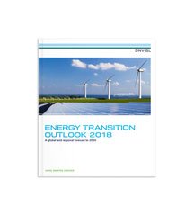 DNV_Group's tweet photo. Despite the #ETO2018 predicting a rapid energy transition, it will not be sufficient to achieve the less than 2°C climate goal of the #ParisAgreement. Find out why &amp; the action that is needed: https://t.co/FJ3lVGF6Kf https://t.co/VBRFW521Ol