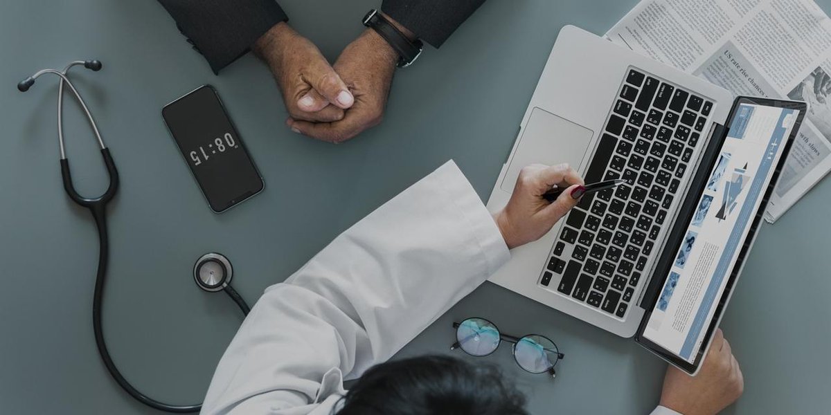 RCSnews's tweet image. Clarity in patient information can help non-medical people feel in control of their health. ClinicalKey’s Patient Education feature allows you to personalise information leaflets for your patients. More info on #Libraryblog ow.ly/iYm530lOW1s