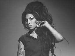 Happy Birthday to Amy Winehouse. The English singer-songwriter would have been 35 today. 