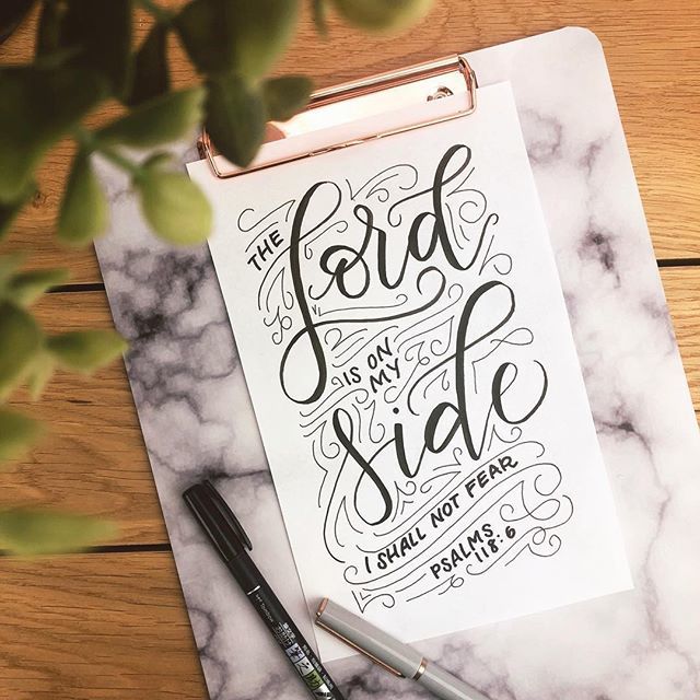 ymi_today's tweet photo. "The Lord is on my side; I shall not fear." (Psalm 118:6)
.
Contributed by @kjacobsen_design
.
Tag #ymitoday for a possible feature! https://t.co/vMp2Lk6b4k https://t.co/02VJVU4hws
