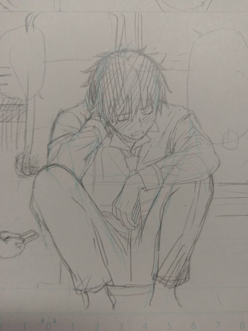 10/7のスパークの配置出てました。東5ホール、め09aです。薄い本が出る予定… 