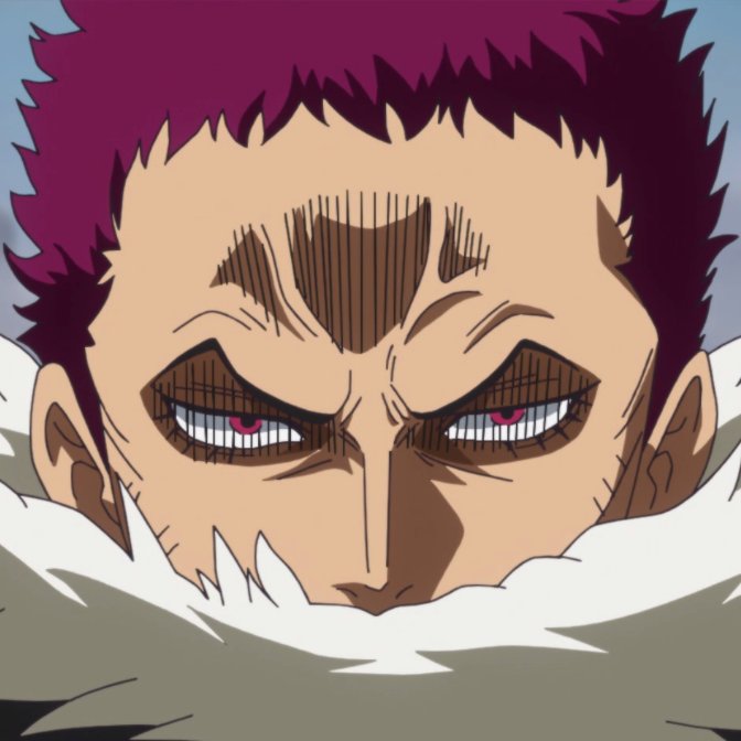 Artur - Library of Ohara on X: @Marco_OPT @FlyingPanda_TV @JoyBoyTheories  @TrevorTiger7 @NathanLaCompany @RandomBoredomPr @Deonblue1222 My choice:  Charlotte Katakuri - Machamp - This fake one I found on google (I thought  he was