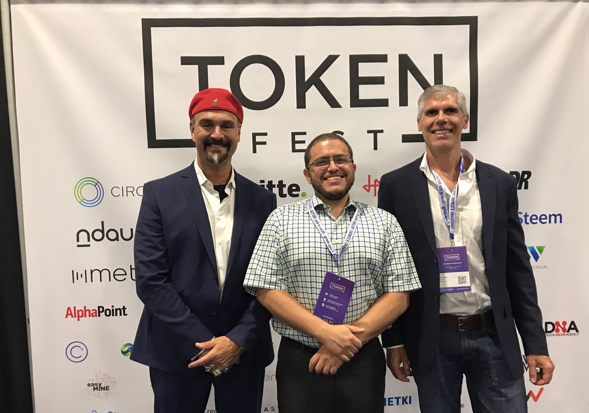 Genesis Block tweet media