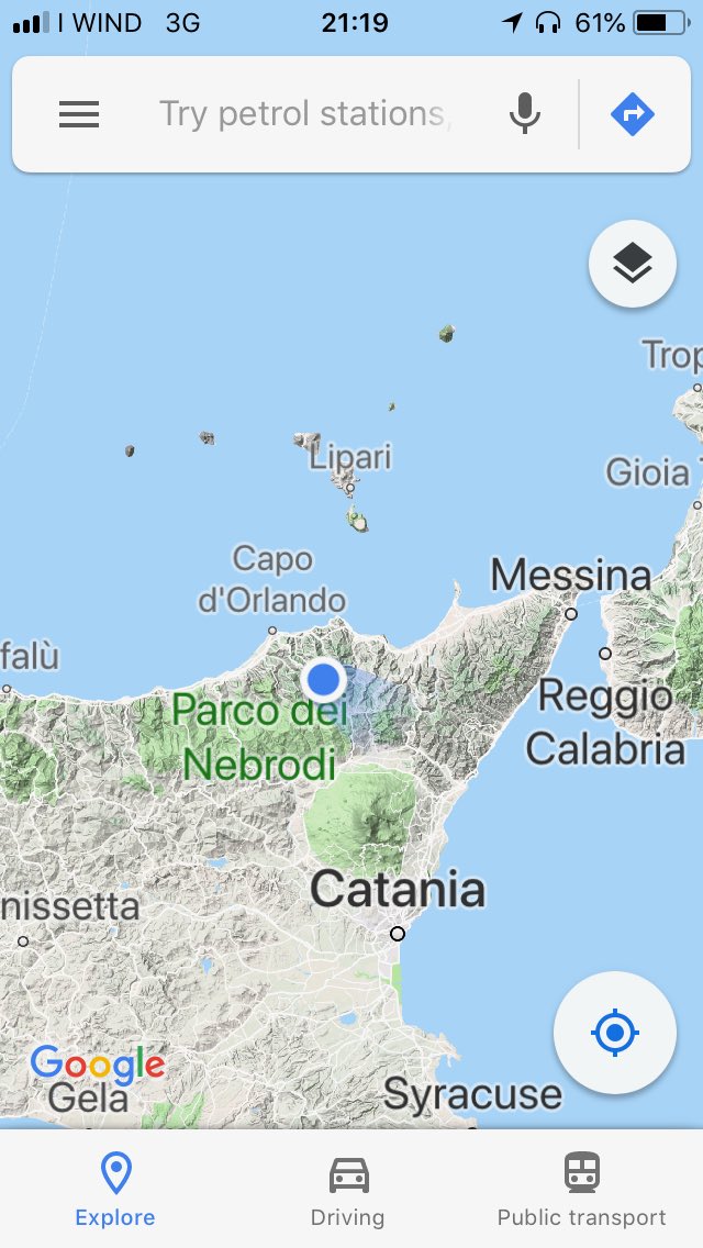 Peter Stoddart tweet media