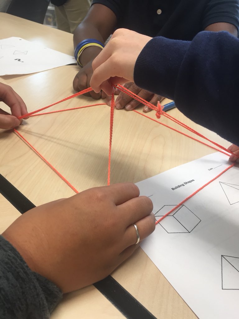 Haley 6th Graders tweet media