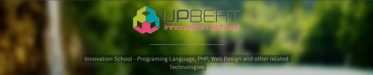 UpBeatHub tweet media