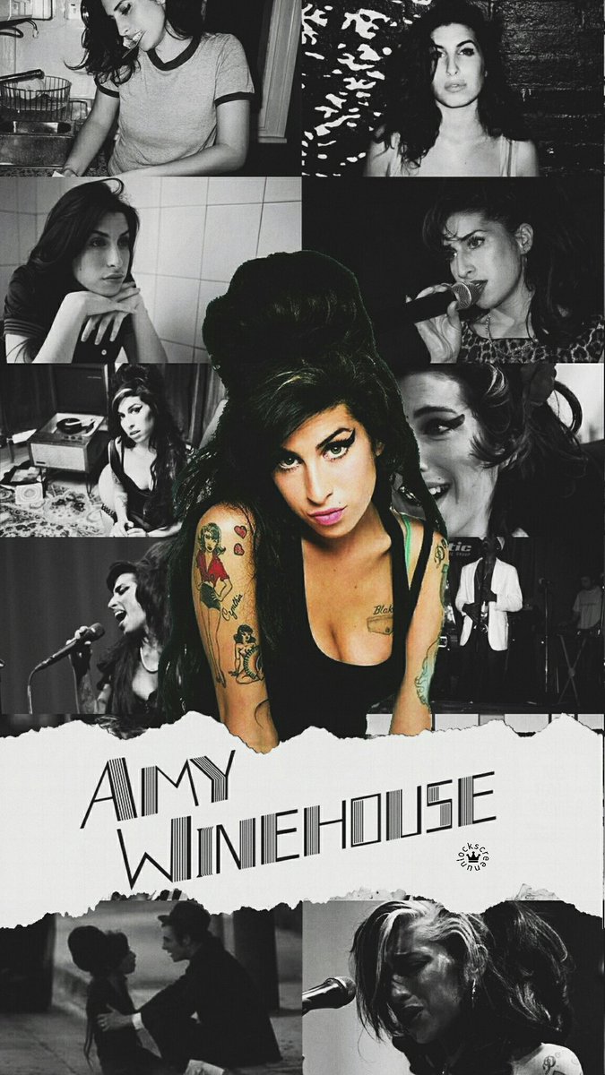 unlockscreen's tweet image. 💢Lockscreen 《Amy Winehouse》

▪fav if you liked
▪rt if you saved 
▪screenshot if you use 
//Delan ☄