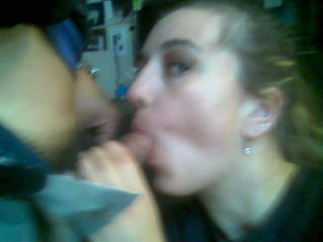 My boss sent me home 2 suck off my bf then told me 2 come right back 2 work.  All the other employees<a href="/tag/sloppyseconds"class="tags"><span>#sloppyseconds</span></a>