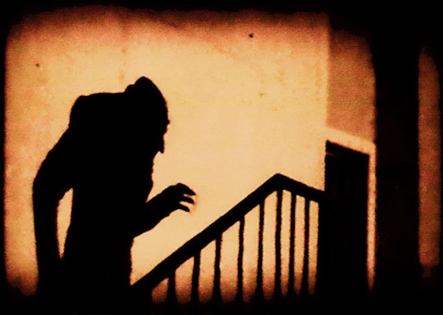 And BTW, this kind of bullshit is nothing new.The groundbreaking 1922 German Expressionist horror NOSFERATU only exists today because of illegal pirate copies. A court ordered all copies destroyed, and they would have succeeded except ONE copy made it out and got duplicated.
