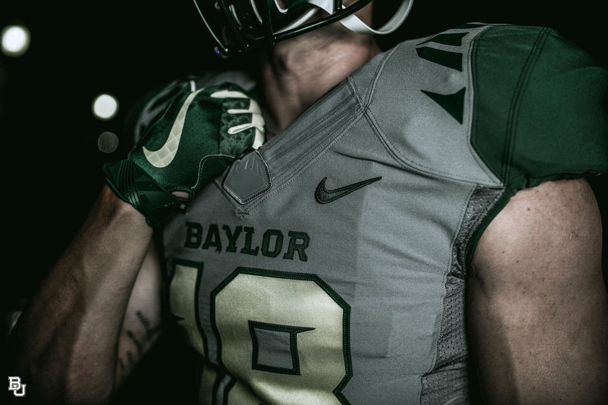 Baylor Football tweet media