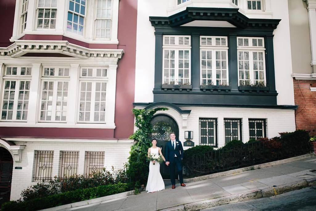 volareevents's tweet photo. San Francisco Bride + Groom. 😍 // 📷: @gladysjem // #volareevents (at San Francisco, California)

https://t.co/BbjTVjLkj2 https://t.co/iN4vK3MPhS