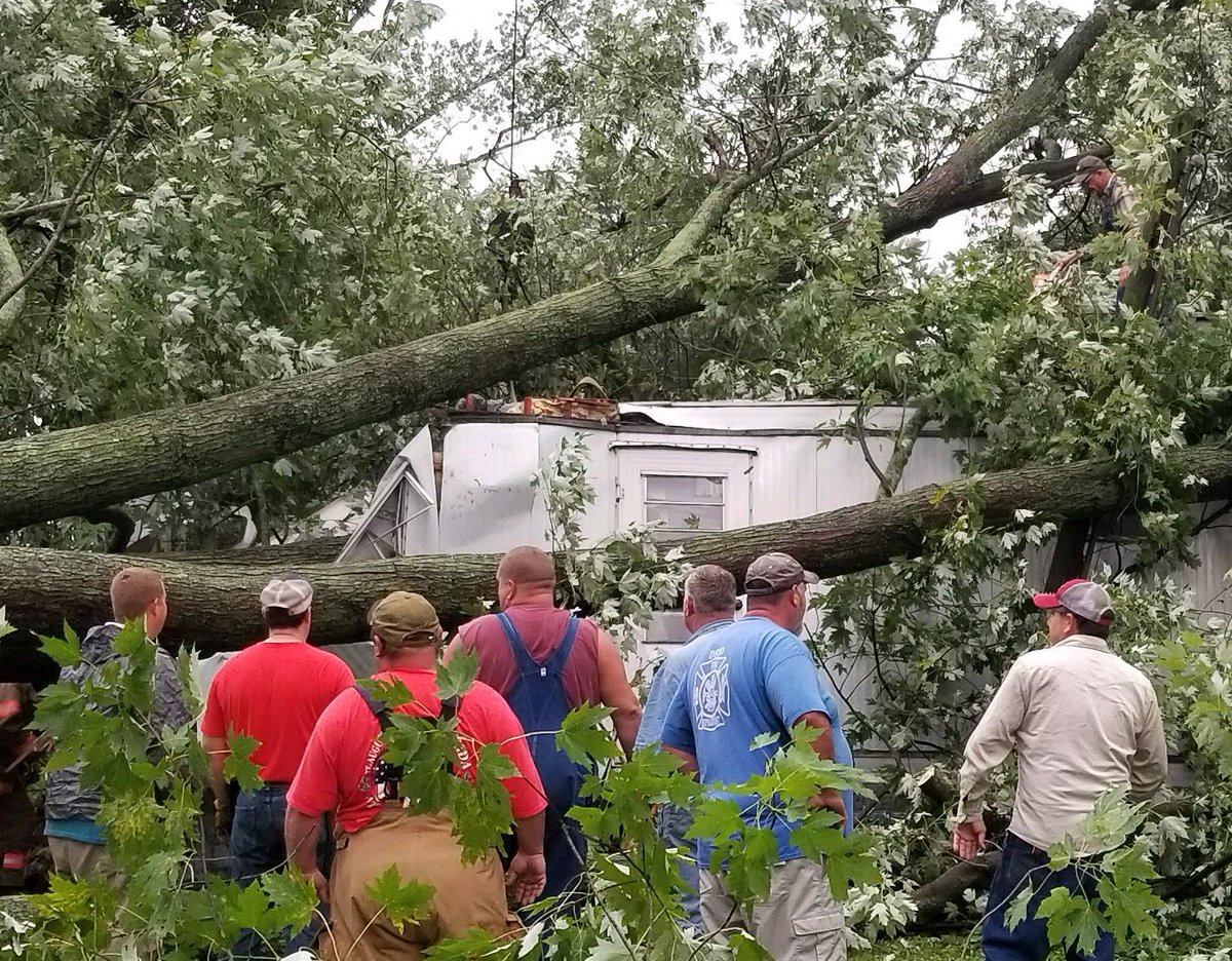 Waynes_TreeServ's tweet image. Emergencies can&apos;t be predicted. That&apos;s why we are here for 24-hour Emergency Service. 

waynestreeservice.co