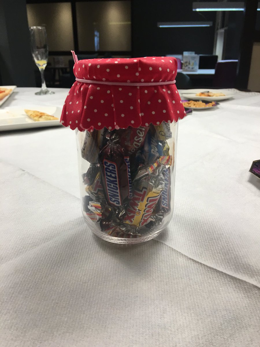 Celebrating #internationalhousekeepingweek at Farringdon☝️Special lunch Organised 💐Well Done Narcisa for winning the The Incentive 🍾🍾 Great Job <a href="/RoxanaNioata/">Roxana Nioata</a>  for leading an amazing team! 💪 <a href="/AkshayPa2004/">Akshay Agarwal</a> <a href="/dls29411/">Darrel Sabin</a> <a href="/LauraEvans81/">Laura EvansWrobleski</a> <a href="/SDEBDD/">simon ewins</a> <a href="/gosiamera/">Gosia Gosia</a> <a href="/NGatsby2/">Nicky Gashtasbi</a> <a href="/Jimmickkk/">JRG</a>