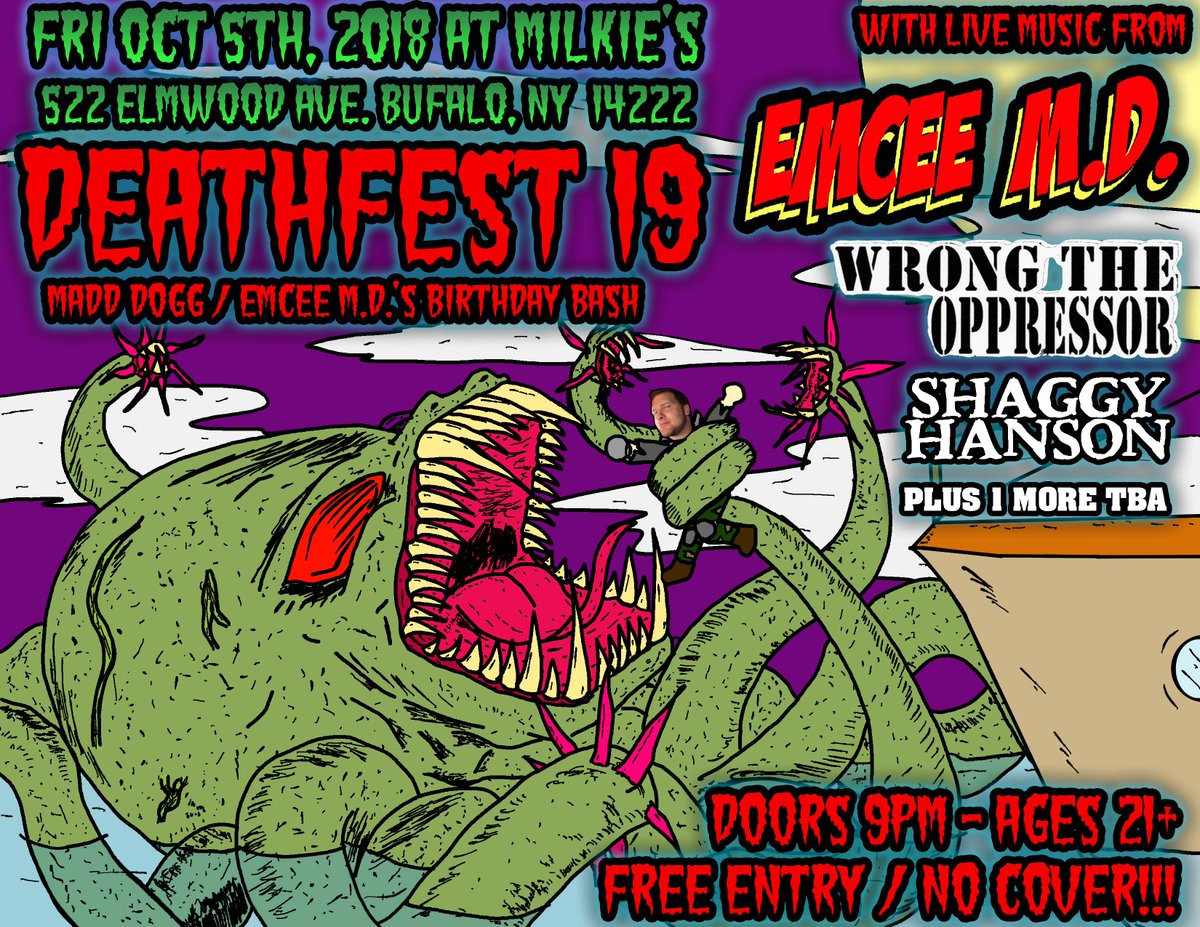 SPREAD THE WORD EVERYONE!!! IT'S GOING TO BE HUGE!!!!