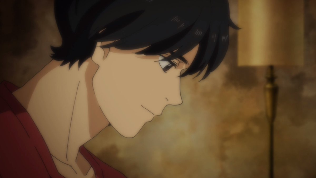 アニメ Banana Fish 11話感想ツイートまとめ Togetter アニメ Banana Fish 11話感想ツイートまとめ Togetter