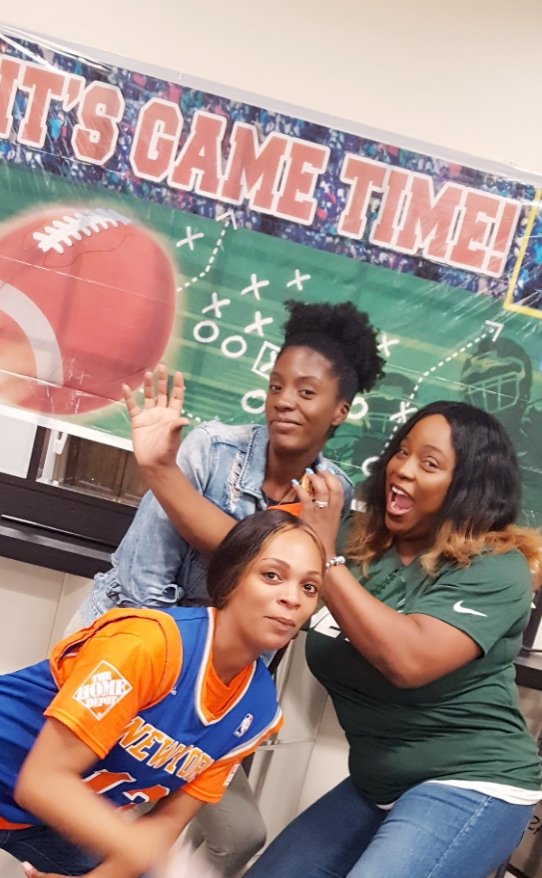 Kisha A🌻S🌻D🌻S tweet media