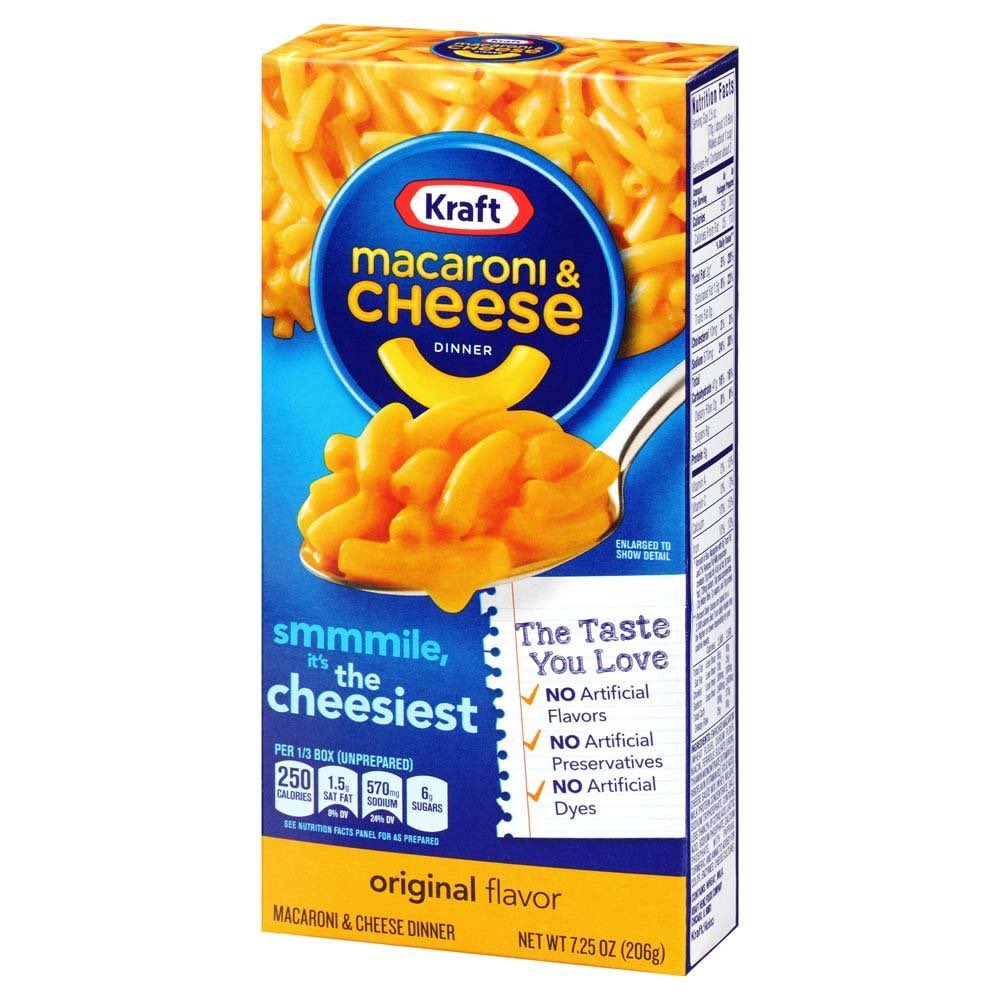 c_morr1534's tweet image. Which one is better??? 

RT for Velveeta 
Favorite for the other one