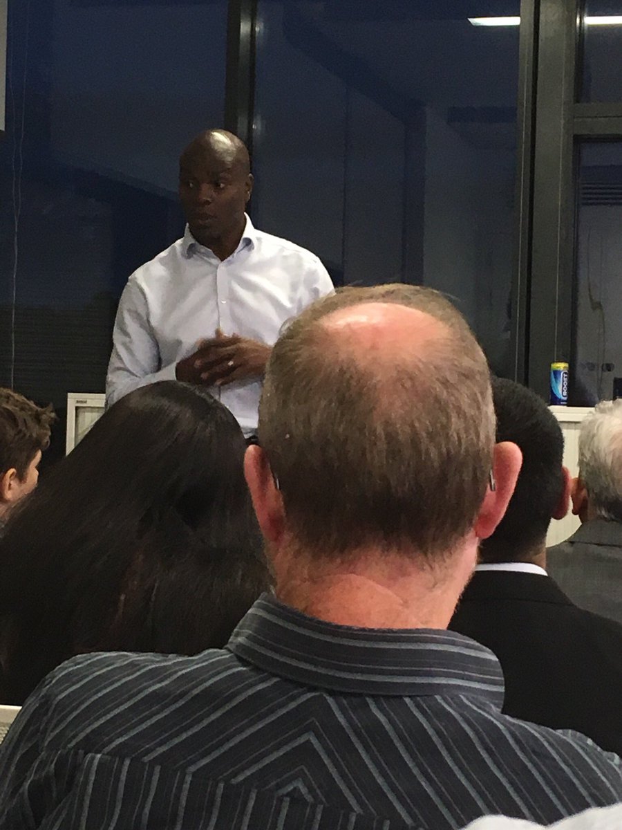 ToryBc's tweet photo. “If you want to win in London”, @ShaunBaileyUK says, “I’m your man.” #LDNMayor #ToryCanvass https://t.co/950kG0KetF
